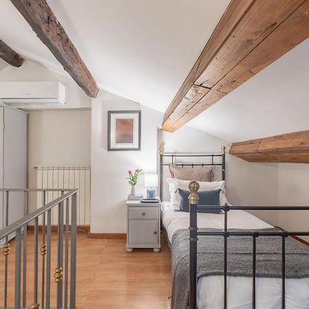 Iflat Charming Apartment Near Piazza Venezia Rome Extérieur photo