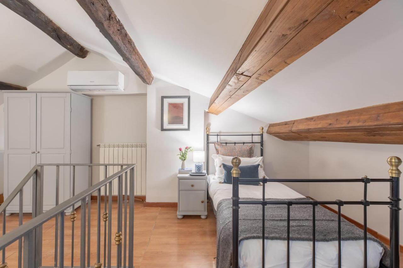 Iflat Charming Apartment Near Piazza Venezia Rome Extérieur photo