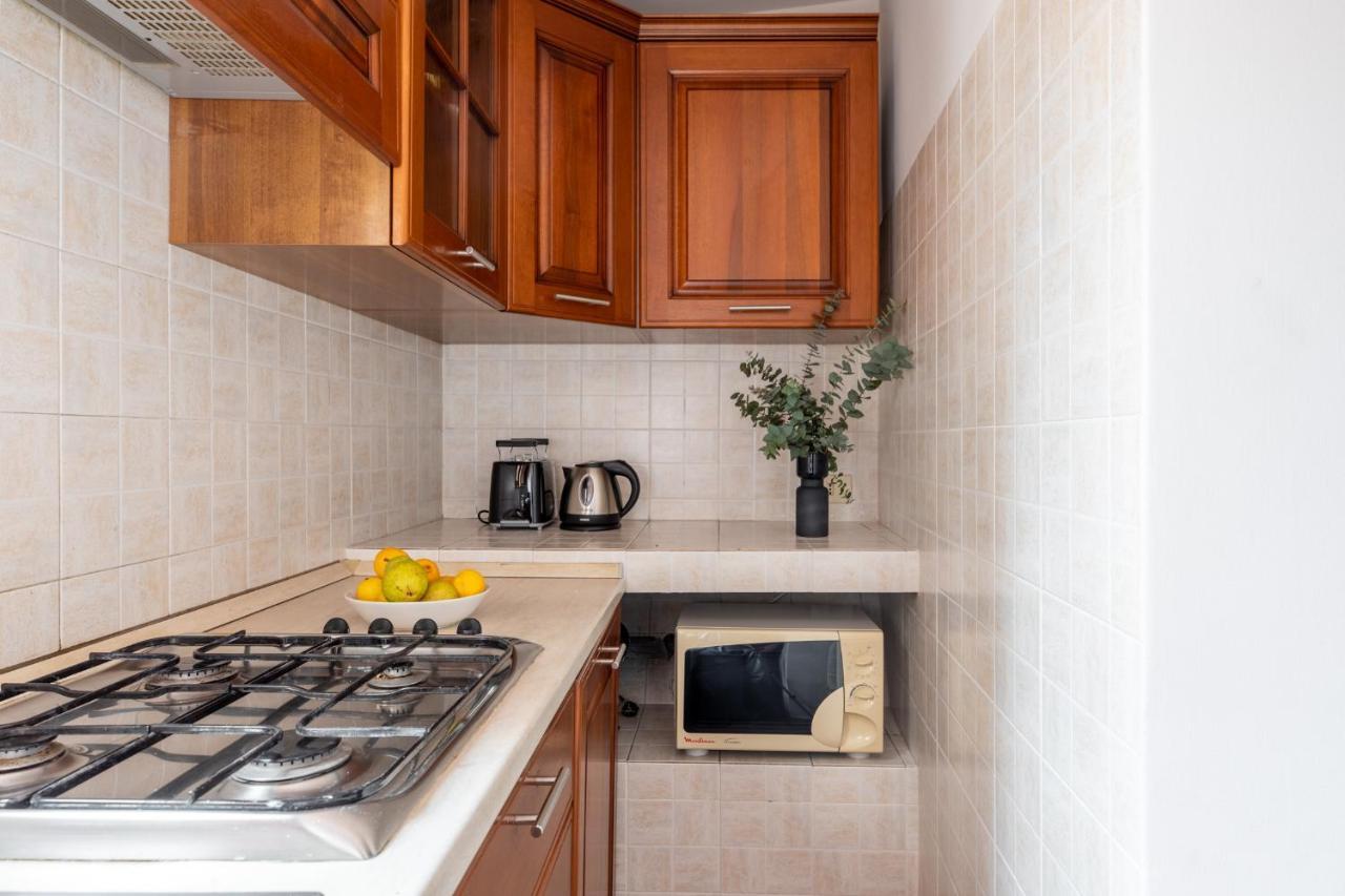 Iflat Charming Apartment Near Piazza Venezia Rome Extérieur photo