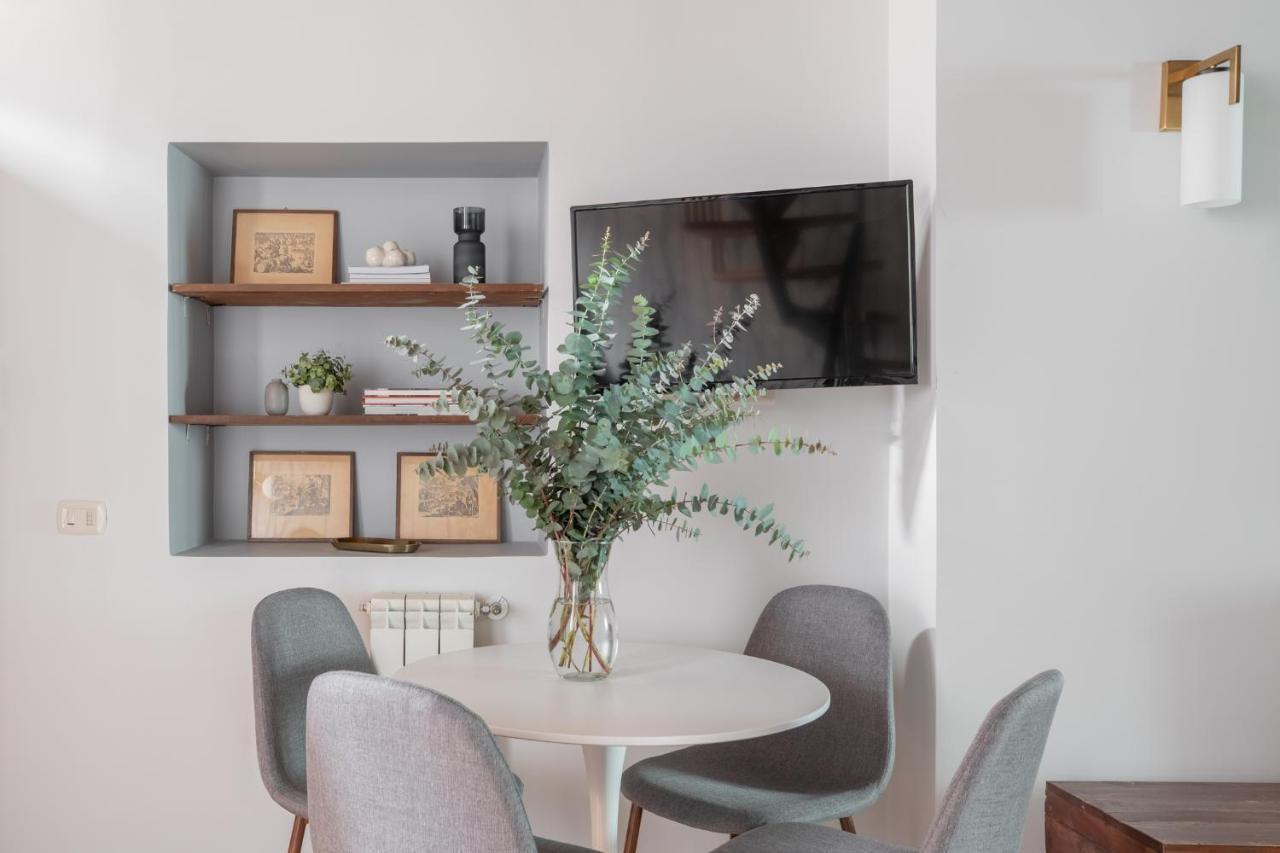 Iflat Charming Apartment Near Piazza Venezia Rome Extérieur photo