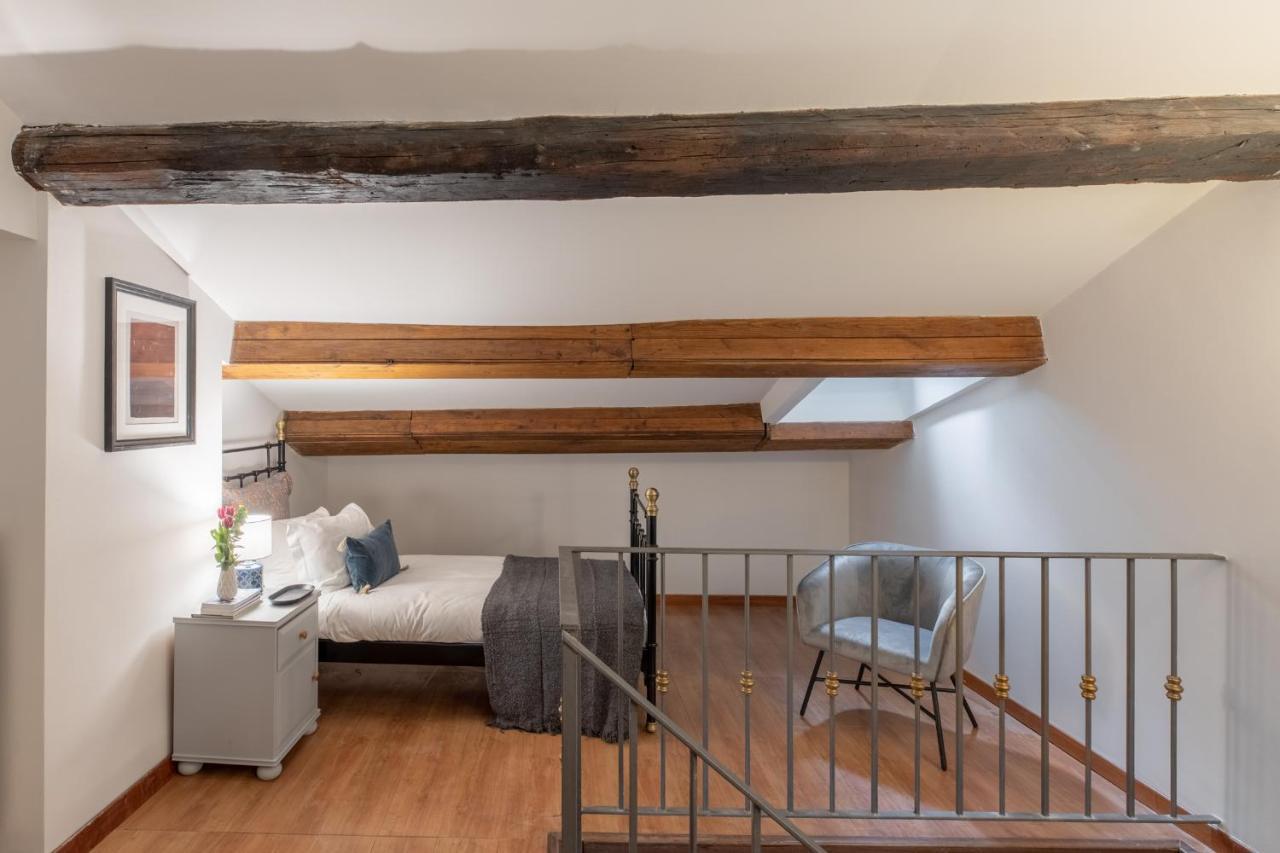 Iflat Charming Apartment Near Piazza Venezia Rome Extérieur photo