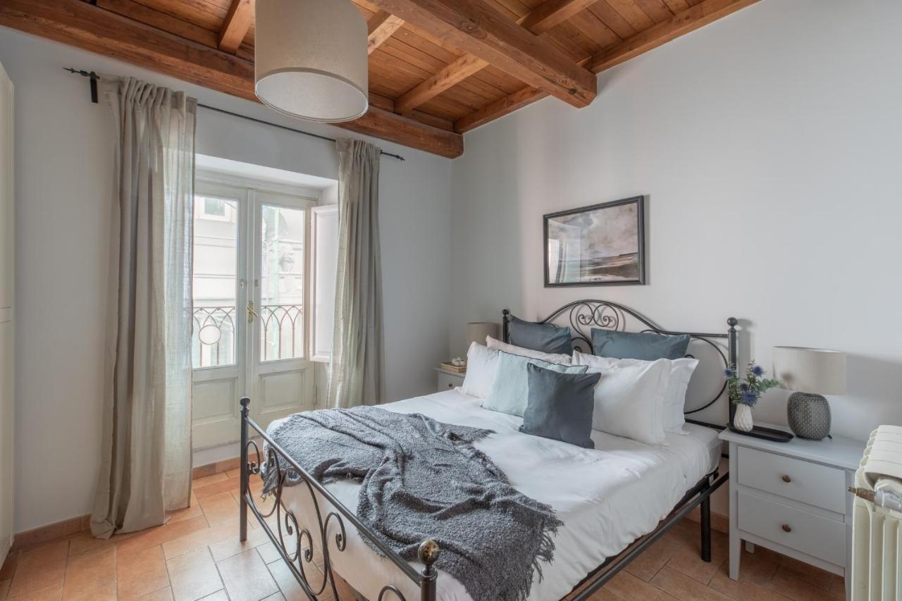 Iflat Charming Apartment Near Piazza Venezia Rome Extérieur photo